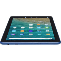 Amazon Fire HD 10 2021 - Connectique